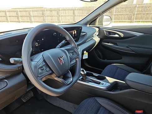 New 2026 Buick Envista Preferred image 12
