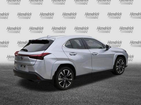Used 2024 Lexus UX 250h FWD w/ Premium Package image 9