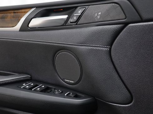 Used 2016 BMW X3 xDrive35i image 7