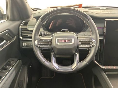 Certified 2024 GMC Acadia AT4 w/ Super Cruise Package image 22