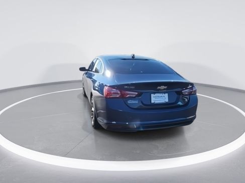 Used 2020 Chevrolet Malibu LT image 7