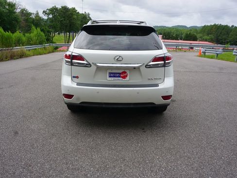 Used 2014 Lexus RX 350 FWD w/ Navigation Package image 23