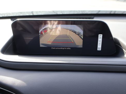 New 2026 MAZDA CX-30 AWD 2.5 S w/ Select Sport Pkg image 25