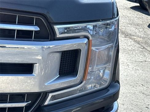 Certified 2020 Ford F150 XLT w/ Equipment Group 302A Luxury image 9