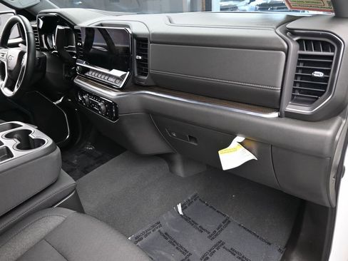 Used 2023 Chevrolet Silverado 1500 RST image 44