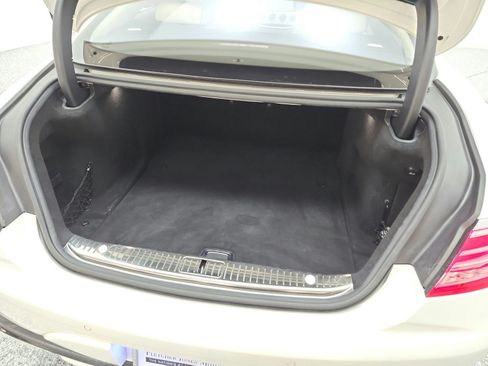Used 2016 Mercedes-Benz S 550 4MATIC Coupe image 22