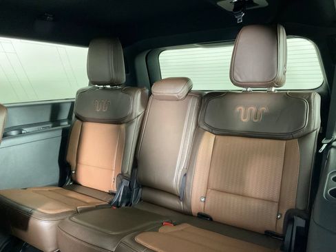New 2027 Ford Expedition Max King Ranch AWD/4WD image 17