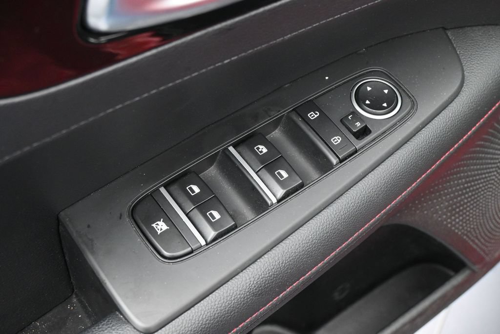Used 2024 Kia Forte GT w/ Option Group 015 FWD image 14