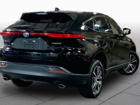 Used 2021 Toyota Venza LE w/ Carpet Mat Package (TMS) AWD/4WD image 13