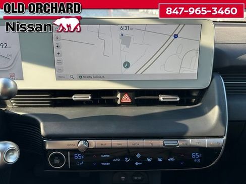 Used 2024 Hyundai Ioniq 5 SEL AWD/4WD image 15