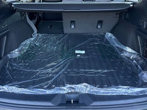 New 2025 Subaru Outback Premium image 17