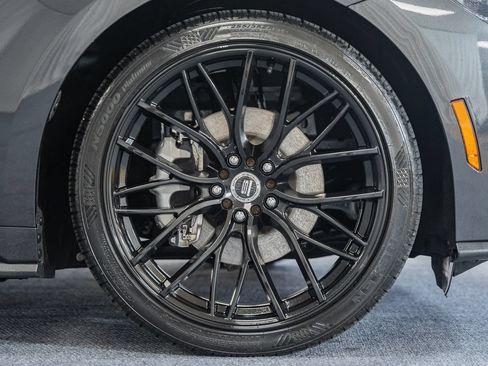 Certified 2024 Ford Mustang Premium RWD image 18