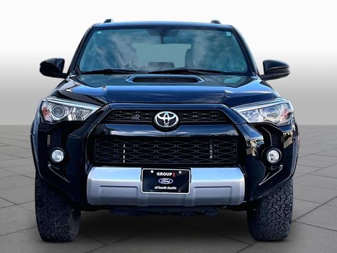 Used 2019 Toyota 4Runner TRD Off-Road AWD/4WD image 3