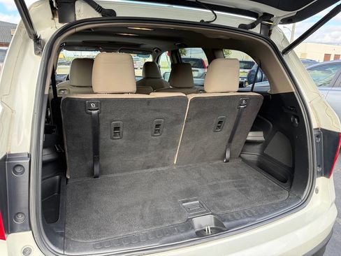 Used 2016 Honda Pilot EX-L image 83