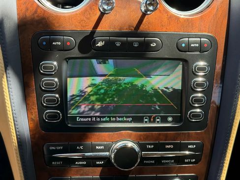 Used 2008 Bentley Continental GT image 19