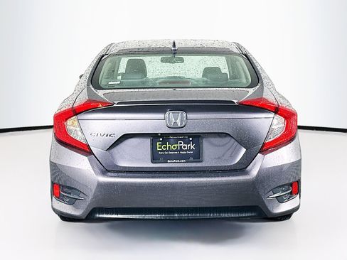 Used 2017 Honda Civic EX-L image 7