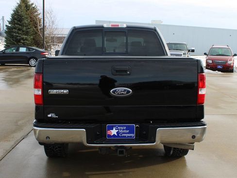 Used 2004 Ford F150 Lariat image 6