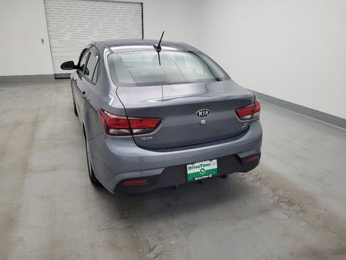 Used 2019 Kia Rio S FWD image 6