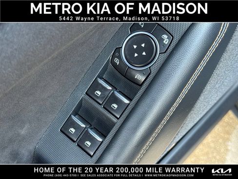 Used 2022 Ford Mustang Mach-E GT AWD/4WD image 13