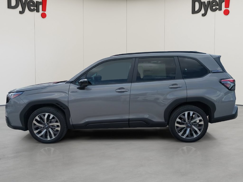 New 2026 Subaru Forester Touring AWD/4WD image 7