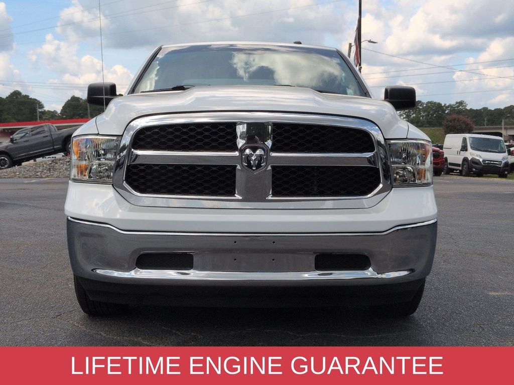 Used 2023 RAM 1500 Tradesman w/ Popular Equipment Group AWD/4WD image 7