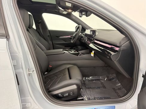 New 2027 BMW 540i xDrive AWD/4WD image 26