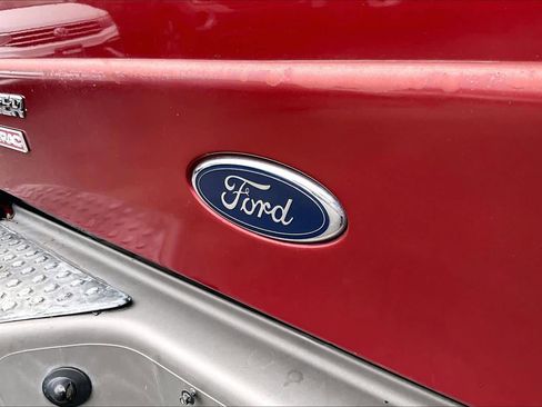 Used 2002 Ford Explorer Sport Trac 2WD image 28