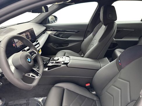New 2026 BMW 530i w/ M Sport Package image 9