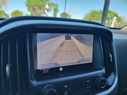 Used 2019 Chevrolet Colorado ZR2 AWD/4WD image 30