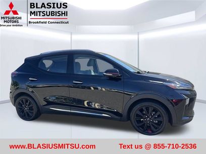 Used 2023 Chevrolet Bolt EUV Premier w/ Sun & Sound Package