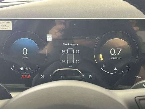 New 2026 Hyundai Tucson SEL FWD image 28