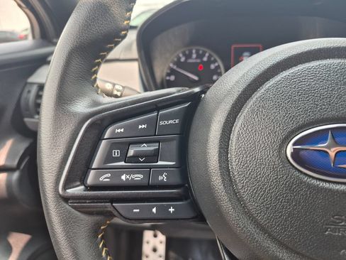 Used 2024 Subaru Crosstrek 2.5i Sport w/ Crosstrek Mirror Package AWD/4WD image 19