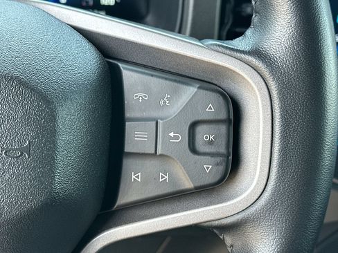Used 2025 Ford Bronco Big Bend AWD/4WD image 26
