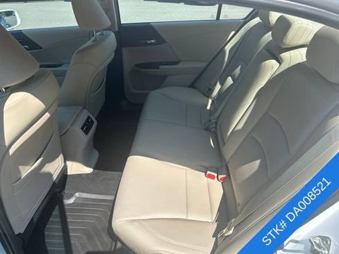 Used 2013 Honda Accord EX-L image 3
