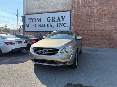Used 2016 Volvo XC60 T6