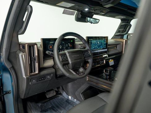 New 2024 GMC Hummer EV 3X w/ Omega Edition image 31