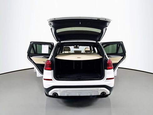 Used 2021 BMW X3 sDrive30i w/ Convenience Package image 25