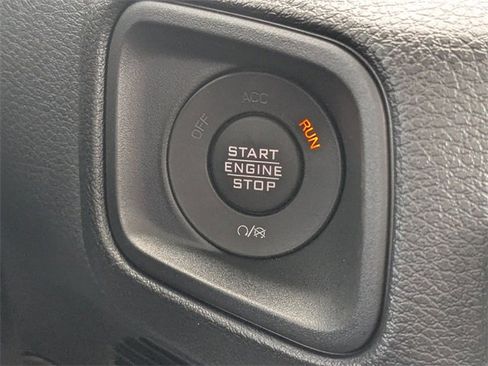 New 2025 Jeep Wrangler Sport image 26