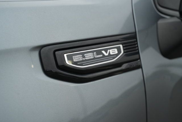 Used 2021 GMC Sierra 1500 Elevation AWD/4WD image 40