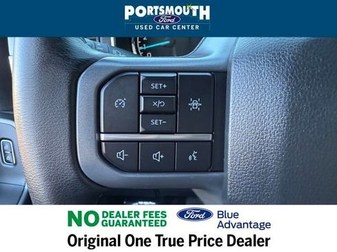Certified 2023 Ford F150 XLT w/ Equipment Group 302A High image 17