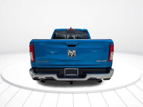 Used 2022 RAM 1500 Big Horn image 5
