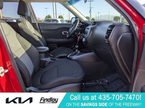 Used 2019 Kia Soul + FWD image 31