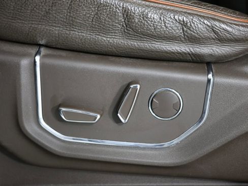 Used 2017 Ford F350 King Ranch image 28