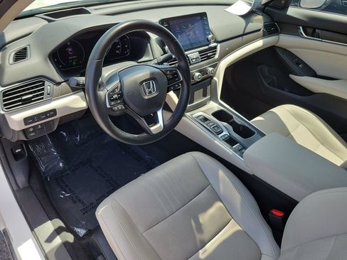 Used 2020 Honda Accord Touring image 22