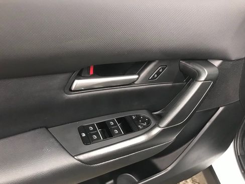 Used 2025 MAZDA CX-50 AWD 2.5 S w/ Preferred Package image 10