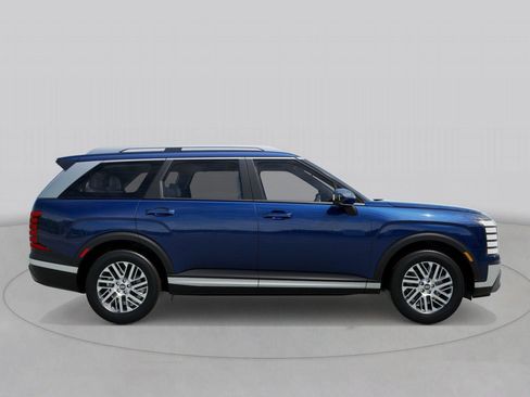 New 2026 Hyundai Palisade SEL AWD/4WD image 7