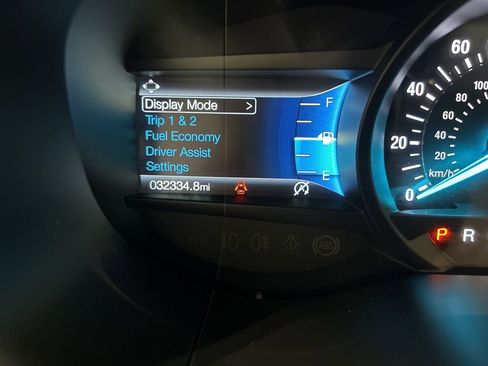 Certified 2023 Ford Edge SEL w/ Convenience Package image 18