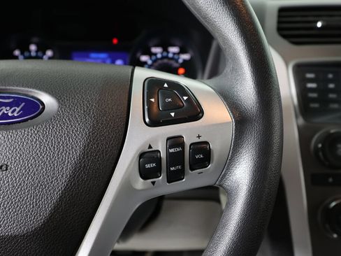 Used 2013 Ford Explorer FWD w/ Class III Trailer Tow Pkg image 33