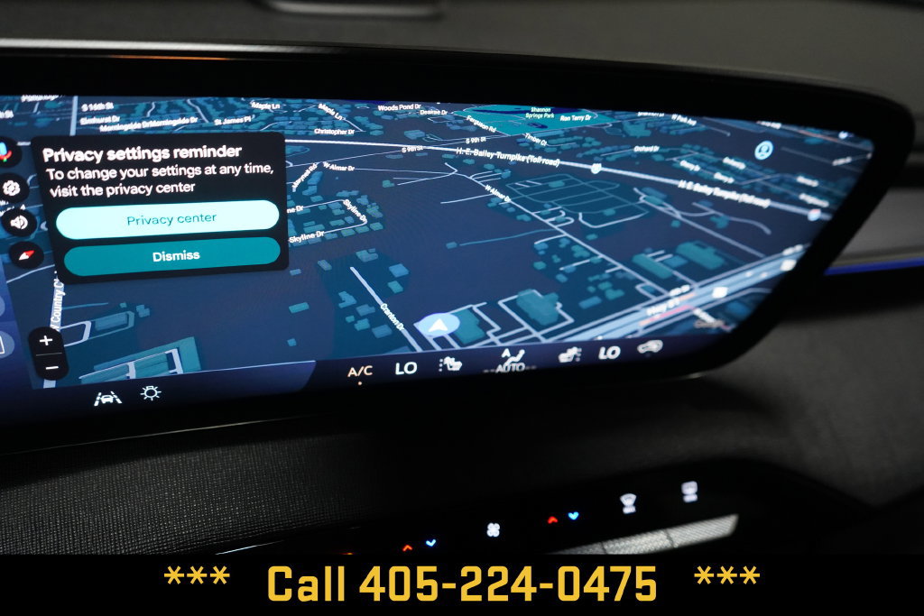 Used 2026 Buick Enclave Sport Touring FWD image 38