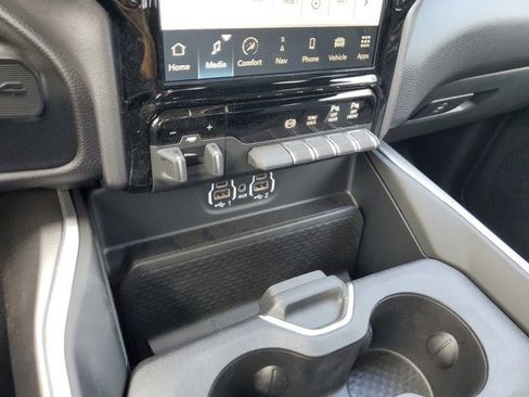 New 2024 RAM 2500 Big Horn w/ Sport Appearance Package image 14